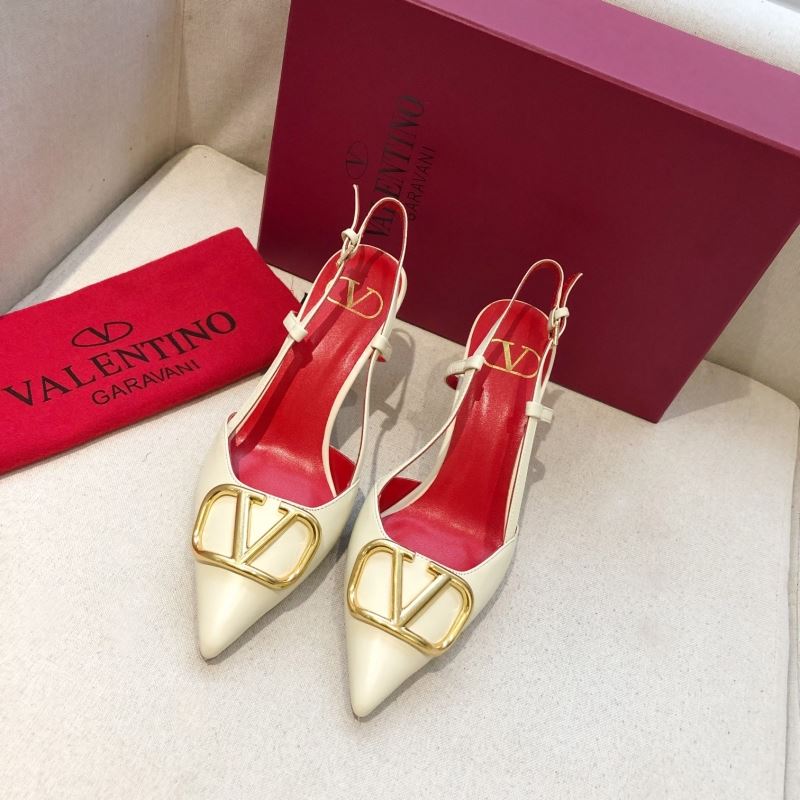 Valentino Sandals